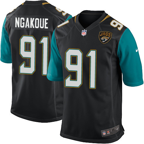 Jacksonville Jaguars kids jerseys-051